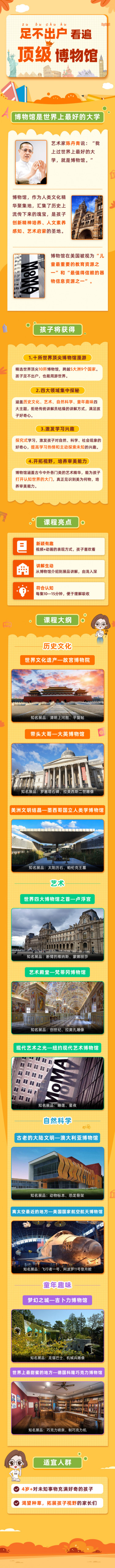 时间知道足不出户逛遍世界顶级博物馆
