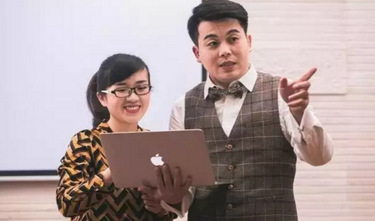  自我提升十点课堂提升“言值”，成为说话与演讲高手